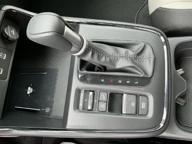 New 2026 Honda CR-V EX image 30
