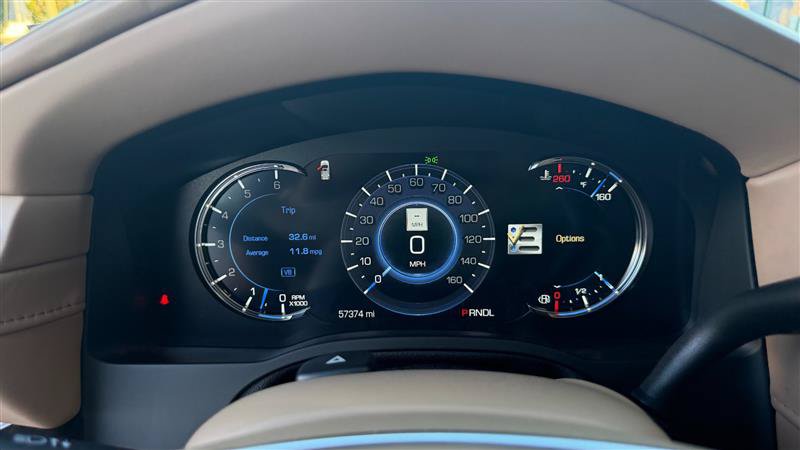 Used 2020 Cadillac Escalade Platinum AWD/4WD image 35