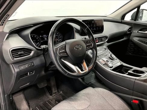 Used 2023 Hyundai Santa Fe SEL image 16