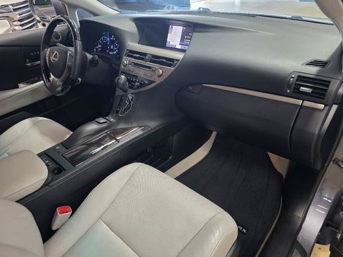 Used 2013 Lexus RX 350 FWD w/ Navigation Pkg image 25