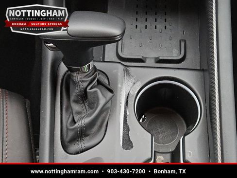 Used 2026 Dodge Durango GT AWD/4WD image 17