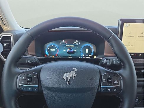 New 2025 Ford Bronco Sport Outer Banks w/ Outer Banks Tech Package+ image 19