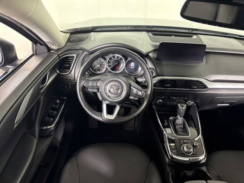 Used 2021 MAZDA CX-9 Touring w/ Touring Premium Package image 6