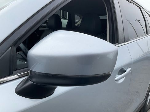 Used 2020 MAZDA CX-5 Touring FWD image 82