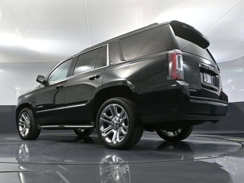 Used 2016 GMC Yukon SLT w/ Premium Edition AWD/4WD image 67