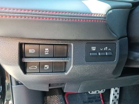 Used 2021 Toyota Avalon TRD FWD image 17
