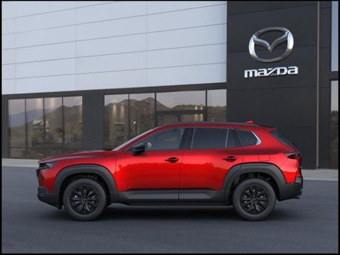 New 2026 MAZDA CX-50 AWD 2.5 Hybrid w/ Weather Package image 9