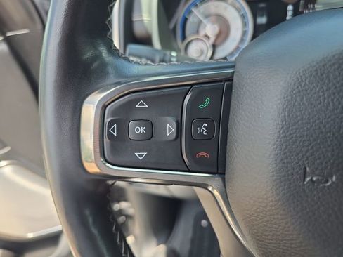 Used 2019 RAM 1500 Limited RWD image 24
