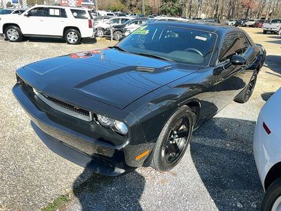 Used 2014 Dodge Challenger R/T Plus