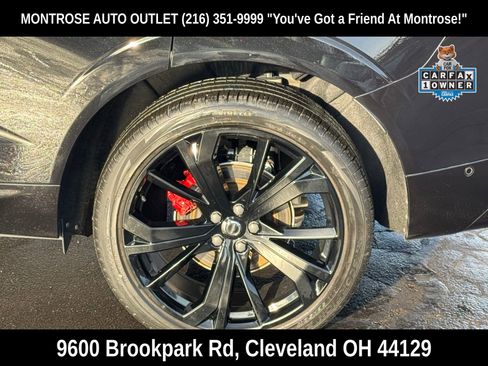 Used 2023 Volvo XC60 B5 Ultimate w/ Climate Package image 55