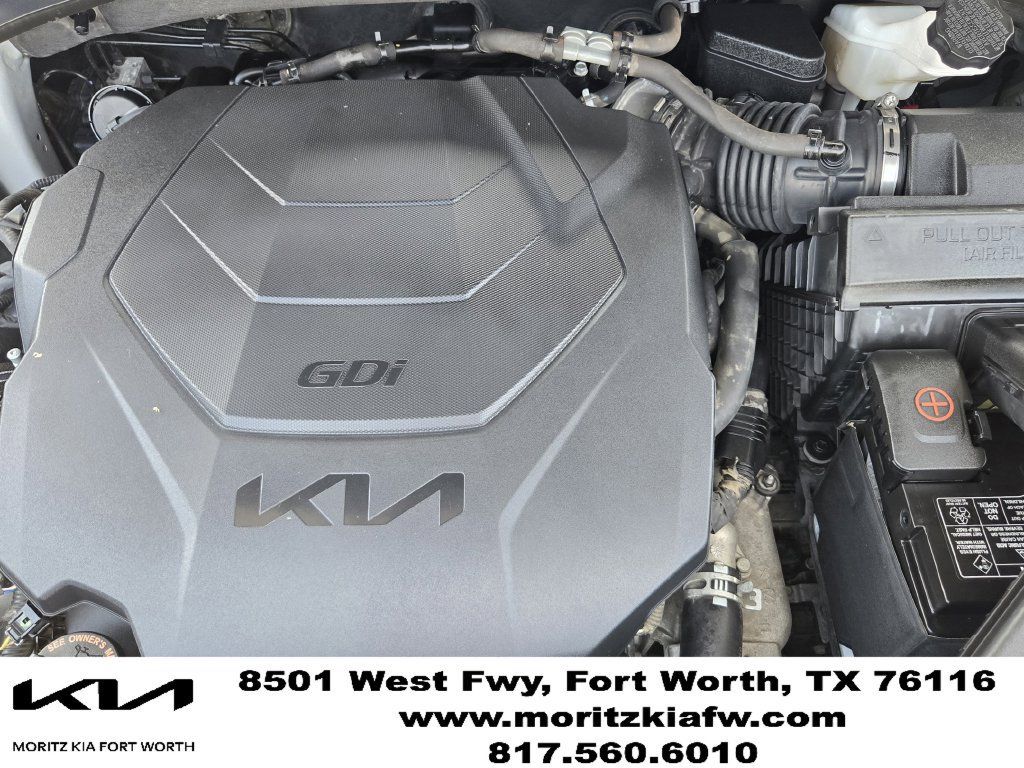Used 2022 Kia Telluride EX w/ EX Premium Package AWD/4WD image 31