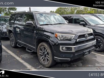 Used 2015 Toyota 4Runner Limited