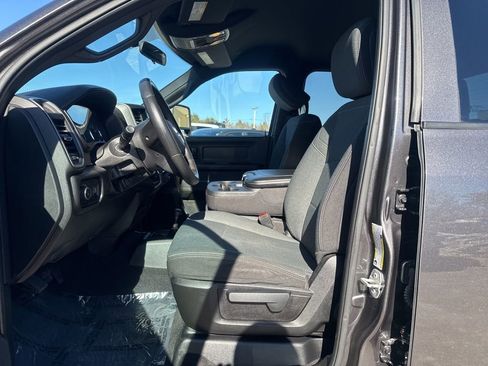 Used 2024 RAM 2500 Tradesman w/ Snow Chief Group image 19