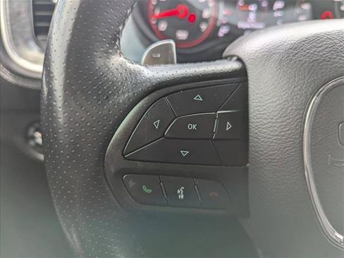 Used 2023 Dodge Charger R/T w/ Daytona Edition Group RWD image 13