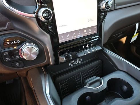 New 2026 RAM 1500 Laramie w/ Laramie Southwest Edition image 12