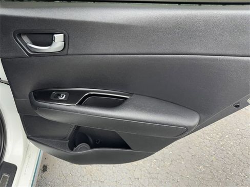 Used 2020 Kia Optima EX w/ Technology Package image 16