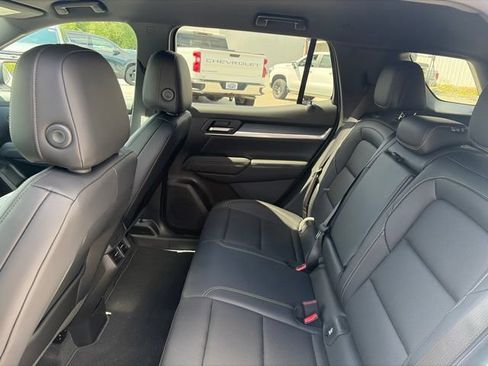 New 2027 GMC Terrain Elevation w/ Elevation Premium Package AWD/4WD image 28