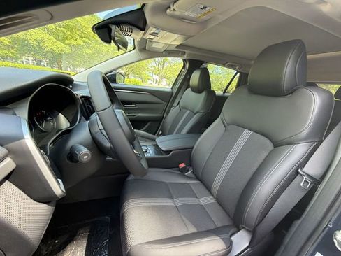 New 2026 MAZDA CX-50 2.5 Hybrid w/ Weather Package image 11