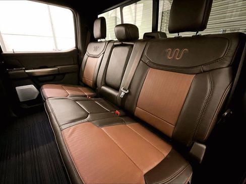 Used 2025 Ford F250 King Ranch image 25