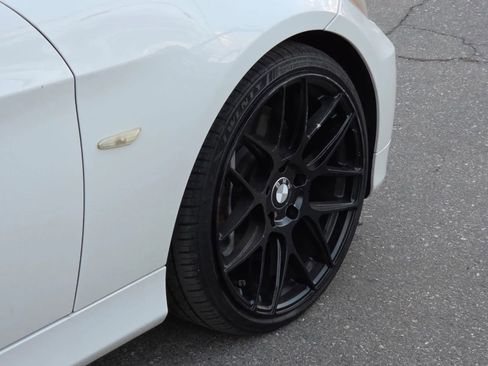 Used 2008 BMW 335i Sedan w/ Premium Pkg image 10