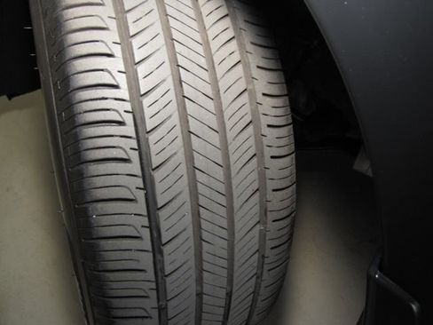 Certified 2024 Honda HR-V Sport image 25