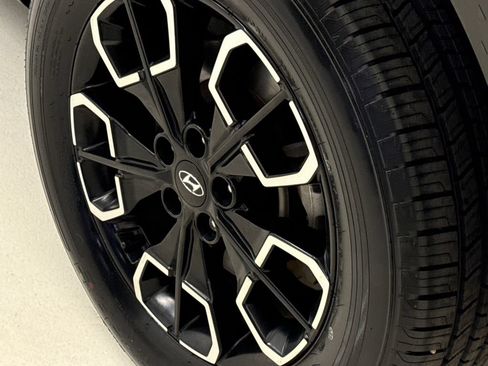 Used 2022 Hyundai Santa Cruz SEL AWD/4WD image 11