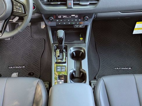New 2026 Subaru Outback Limited AWD/4WD image 20
