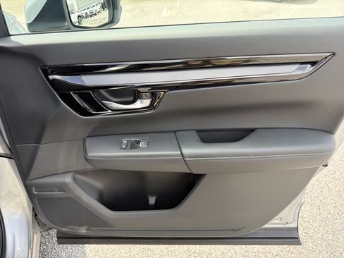 Used 2024 Honda CR-V EX-L image 24