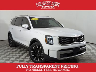 Used 2023 Kia Telluride SX