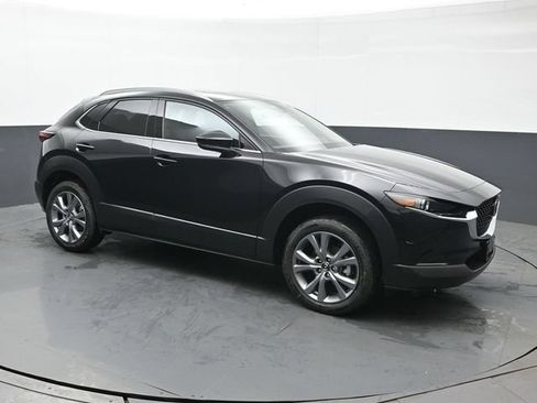 Used 2025 MAZDA CX-30 AWD 2.5 S w/ Premium Package image 7