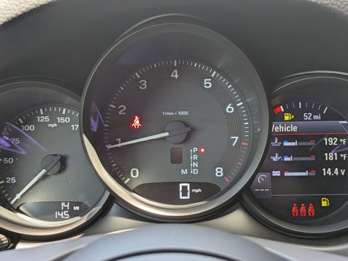 New 2025 Porsche Macan image 16