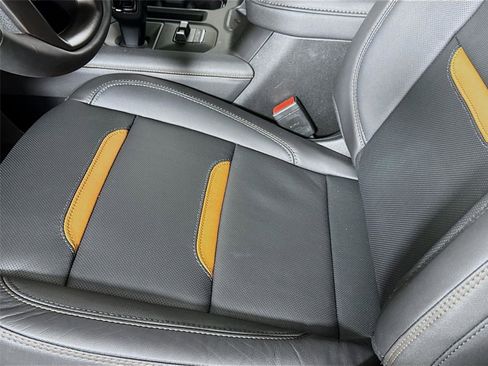 New 2026 GMC Sierra 1500 AT4 w/ AT4 Premium Package image 15