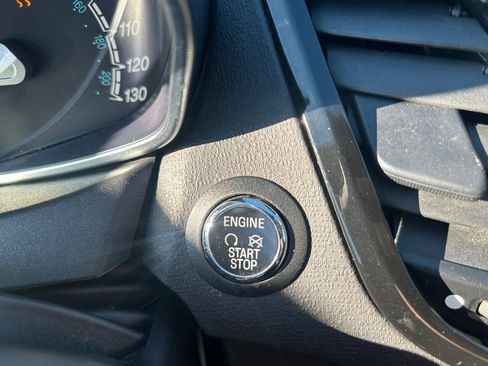 Used 2014 Ford Fiesta Titanium w/ Exterior Protection Package FWD image 22