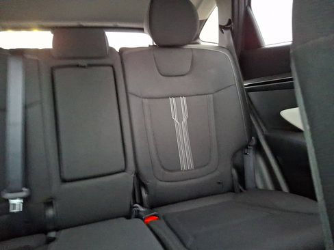 Certified 2024 Hyundai Tucson SEL image 20