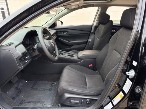 Used 2023 Honda Accord EX image 16