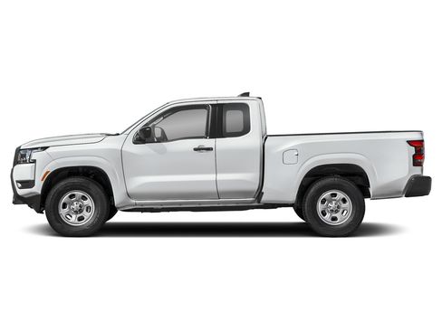 New 2026 Nissan Frontier S w/ S Utility Package AWD/4WD image 26