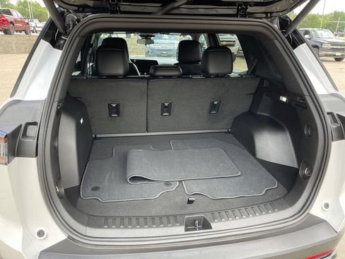 Used 2025 Chevrolet Equinox RS AWD/4WD image 22