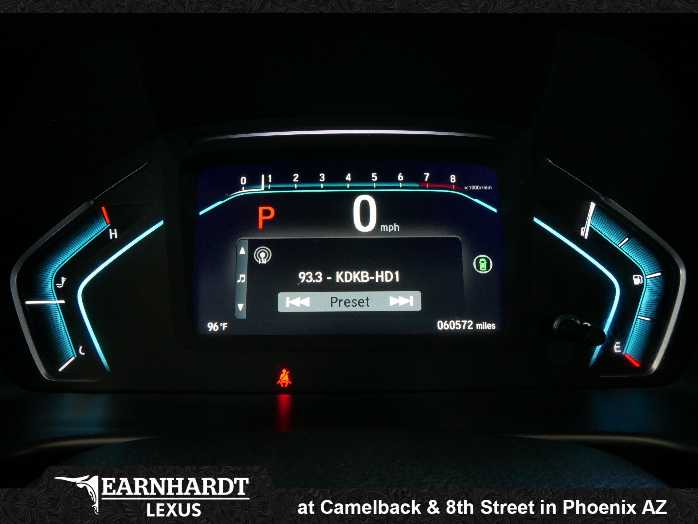 Used 2022 Honda Odyssey Touring image 36