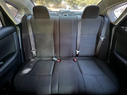 Used 2019 Nissan Sentra S FWD image 24