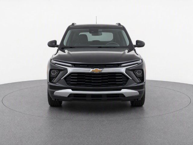 Used 2024 Chevrolet TrailBlazer LT AWD/4WD image 5