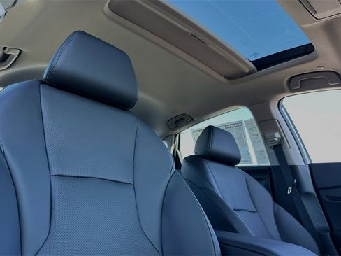 New 2025 Honda Accord EX-L image 15