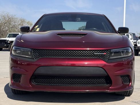 Used 2023 Dodge Charger GT RWD image 7