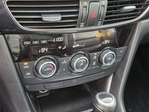 Used 2014 MAZDA MAZDA6 Touring image 22