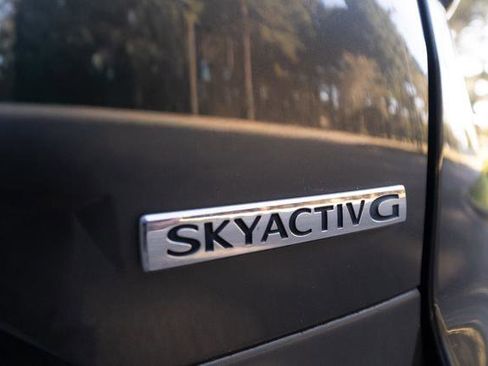 Used 2020 MAZDA CX-5 Grand Touring Reserve image 46