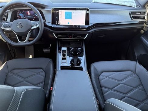 New 2026 Volkswagen Atlas Cross Sport SE image 7