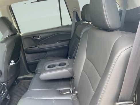 Used 2021 Honda Pilot EX-L image 19