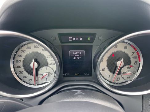 Used 2014 Mercedes-Benz SLK 350 image 19