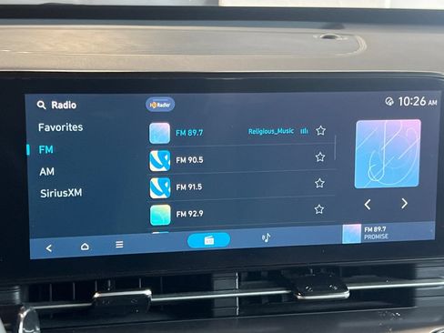 Used 2024 Hyundai Kona SEL FWD image 25