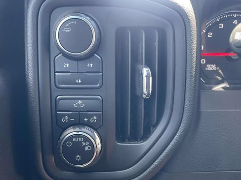 Used 2024 Chevrolet Silverado 2500 Custom w/ Custom Convenience Package AWD/4WD image 23