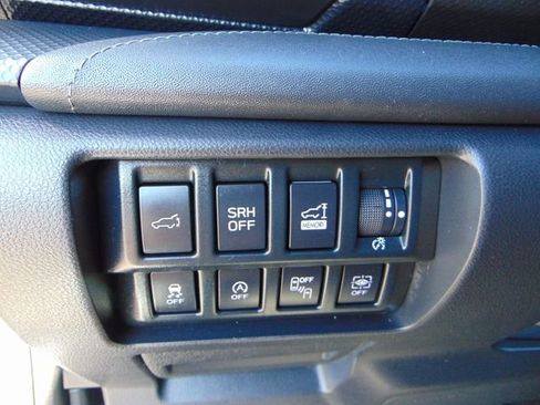 Certified 2023 Subaru Forester Touring image 19